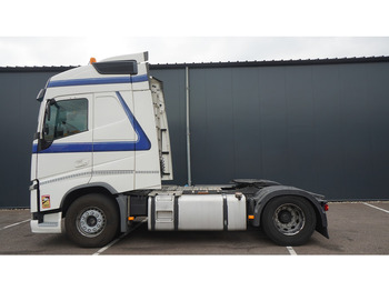 Tractor unit VOLVO FH 420