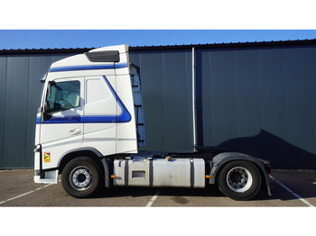 Tractor unit VOLVO FH 420