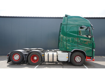 Tractor unit Volvo FH 500 6X2 EURO 6 GLOBETROTTER: picture 2