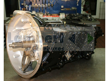 Gearbox ZF