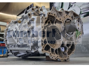 Gearbox for Truck Getriebe 12TX2210 TraXon ZF / MAN DAF IVECO / generalüberholt: picture 3
