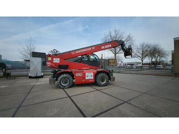 Loader MAGNI
