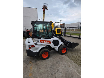 Leasing of  Bobcat L28 NEW NEW NEW Bobcat L28 NEW NEW NEW: picture 5
