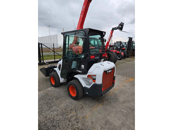 Leasing of  Bobcat L28 NEW NEW NEW Bobcat L28 NEW NEW NEW: picture 4