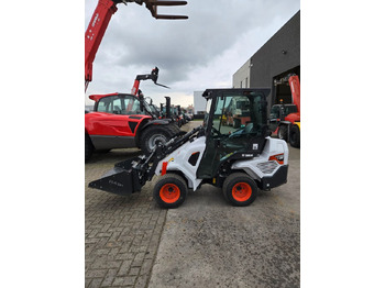 Leasing of  Bobcat L28 NEW NEW NEW Bobcat L28 NEW NEW NEW: picture 3