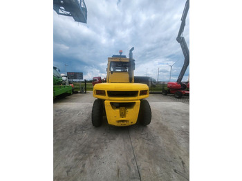 Diesel forklift Komatsu FD80-7: picture 4