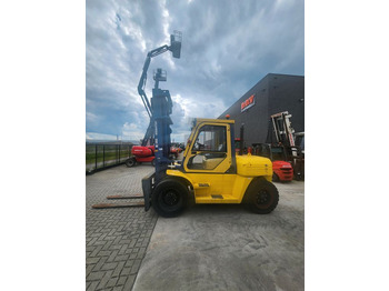 Diesel forklift Komatsu FD80-7: picture 2