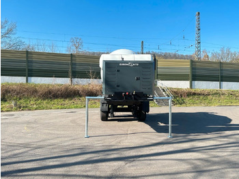 Leasing of  EUROMIX MTP - 10m³ Betonmischer-Auflieger EUROMIX MTP - 10m³ Betonmischer-Auflieger: picture 2