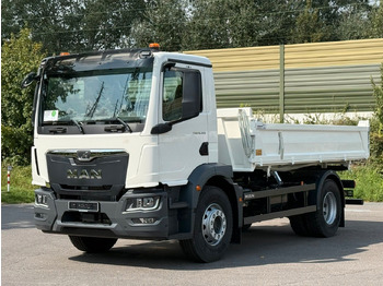 Tipper MAN TGM 18.320
