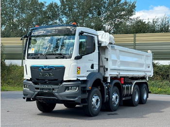 Tipper MAN TGS 41.440