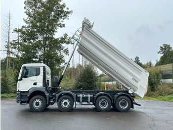 Tipper MAN TGS 41.440
