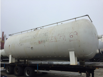 Fuel tank for Truck LPG GASTANK 50.000 LITER ID 1.154: picture 2 Fuel tank for Truck LPG GASTANK 50.000 LITER ID 1.154: picture 2