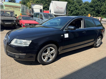 Car AUDI