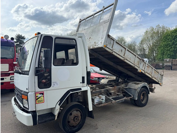 Tipper FORD