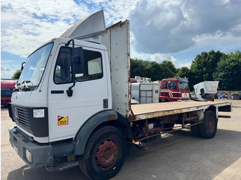 Dropside/ Flatbed truck MERCEDES-BENZ SK 1722