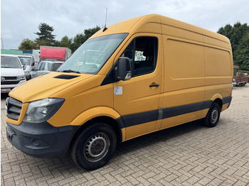 Small van MERCEDES-BENZ Sprinter 210