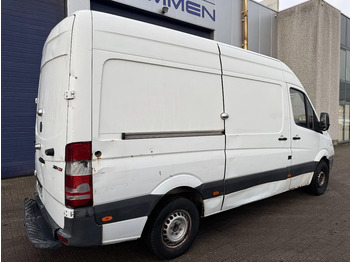 Small van Mercedes-Benz Sprinter 310: picture 4