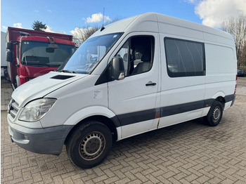 Small van MERCEDES-BENZ Sprinter 310