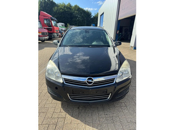 Car Opel Astra **1700CDTI-AIRCO-EURO 4**: picture 2
