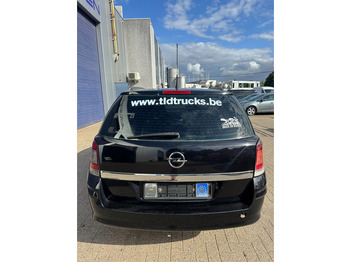 Car Opel Astra **1700CDTI-AIRCO-EURO 4**: picture 4
