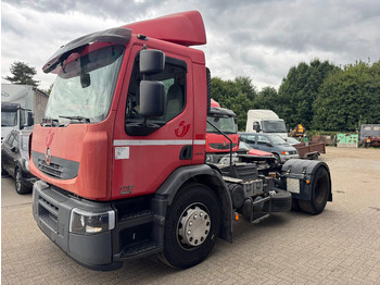 Tractor unit RENAULT Premium 380