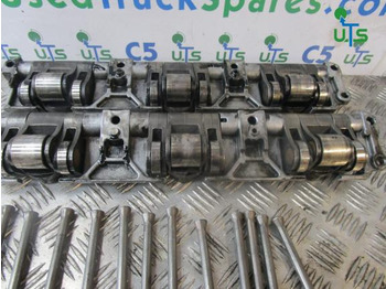 Engine and parts CATERPILLAR