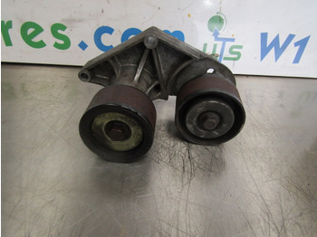 Engine and parts DAF XF 105