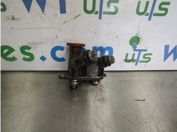 Engine and parts DAF XF 105