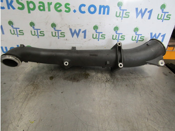 Engine and parts DAF XF 105