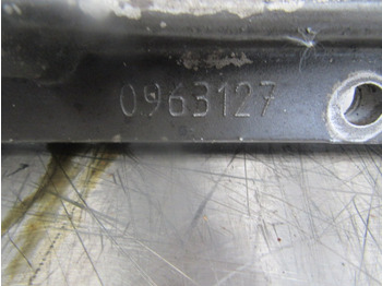 Engine and parts for Truck DAF XF 105 460 (MX340SI) SUMP LOCKING RING P/NO 0963127: picture 2