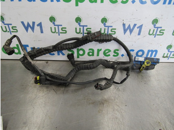 Electrical system PACCAR