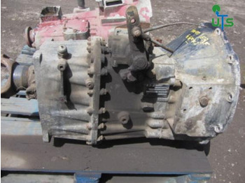 Gearbox EATON / VICKERS