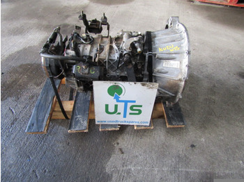 Gearbox ISUZU