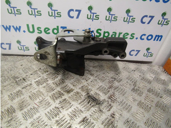 Engine and parts ISUZU