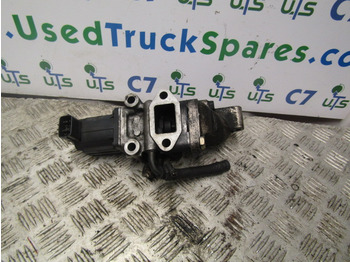 Engine and parts for Truck ISUZU N75 4HK1 EURO 5 EGR VALVE: picture 2 Engine and parts for Truck ISUZU N75 4HK1 EURO 5 EGR VALVE: picture 2