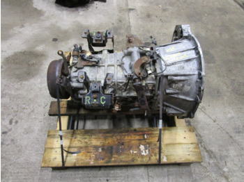 Gearbox ISUZU