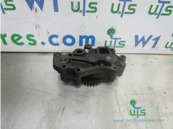 Engine and parts IVECO