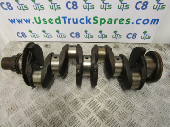 Engine and parts IVECO Daily