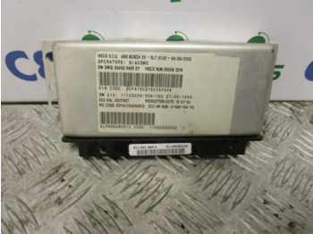 Brake parts IVECO