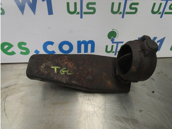 Engine and parts MAN TGL