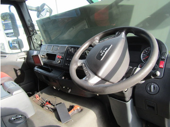 Cab for Truck MAN TGM DAY CAB EX 2012: picture 4