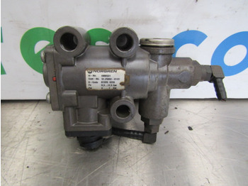 Engine and parts NORGREN