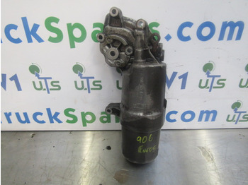 Engine and parts MERCEDES-BENZ