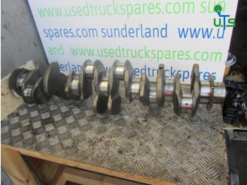 Engine and parts MERCEDES-BENZ Axor