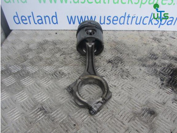 Engine and parts MERCEDES-BENZ Axor