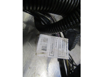 Electrical system MERCEDES-BENZ Axor