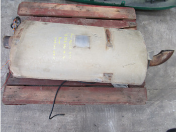 Exhaust system CATERPILLAR