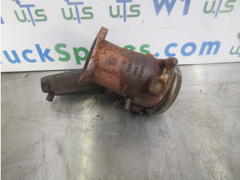 Engine and parts MERCEDES-BENZ