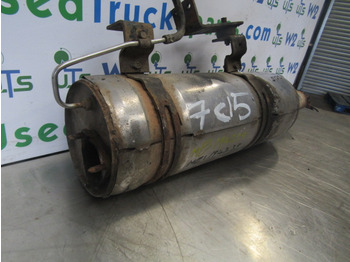 Exhaust system for Truck MITSUBISHI FUSO 4M50 DPF EXHAUST P/NO ME194239: picture 2