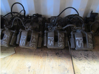 Brake parts for Truck MITSUBISHI FUSO FRONT BRAKE CALIPERS RH/LH/TOP/BOTTOM: picture 4